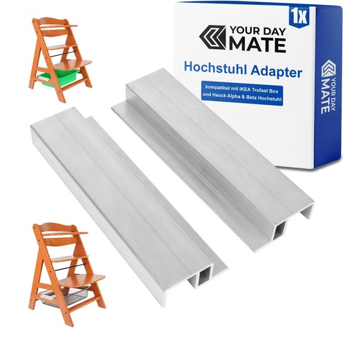 Hochstuhl adapter stück - 2,