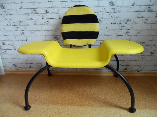 Ikea surrig kinder stuhl - ps,