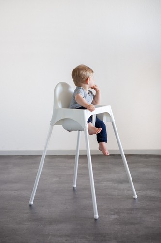 Ikea antilop kinderhochstuhl - ikea, "antilop"