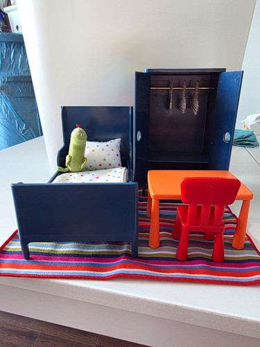 Ikea huset puppenhausmöbel - ikea,