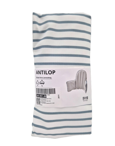 Ikea antilop stützkissen - antilop,
