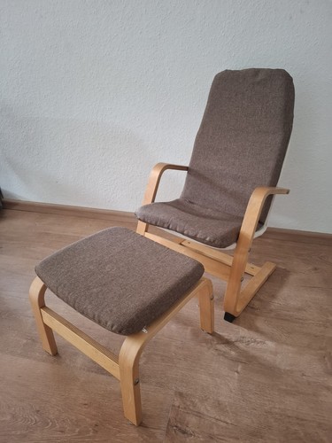 Ikea poeng schwingstuhl kinder - poeng,