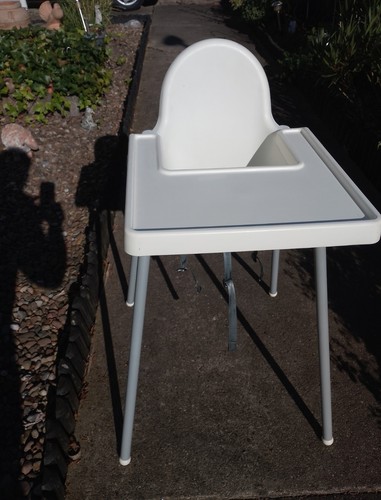Ikea kinderhochstuhl - ikea,