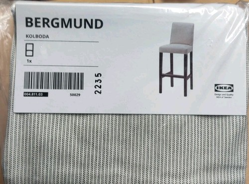 Ikea bezug bergmund barhocker - ikea,