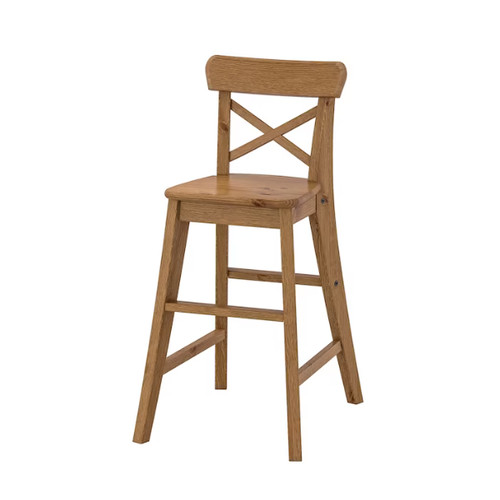Ikea kinderstuhl hochstuhl - hochstuhl, aus