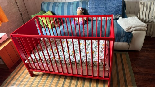 Babybett ikea kinderbett - ikea,