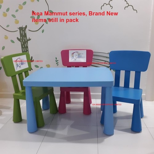 Nagelneue ikea mammut - mammut, kinder