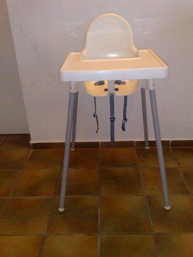 Ikea antilop kinder - "antilop", kinder-/