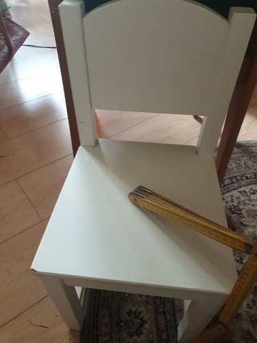 Stuhl holz für kleine kinder - kleine,