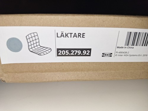 Ikea läktare bezug für - für, stuhl