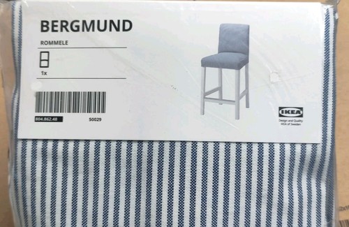 Ikea bezug bergmund barhocker - bezug,