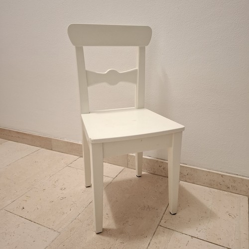 Ikea kinderstuhl leksvik - ikea,