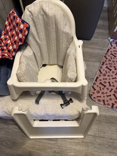 Ikea antilop kinderhochstuhl - ikea,