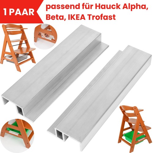 Hochstuhl adapter passend für - hochstuhl,