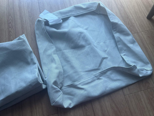 Stück ikea bezug ingatorp - 3,