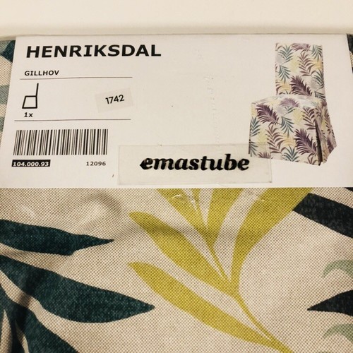 Ikea henriksdal bezug - ikea,