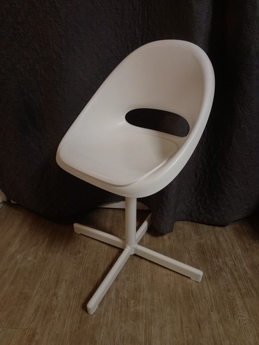 Ikea kinderdrehstuhl loberget - kinderdrehstuhl,