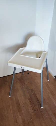 Ikea antilop kinderhochstuhl - ikea,